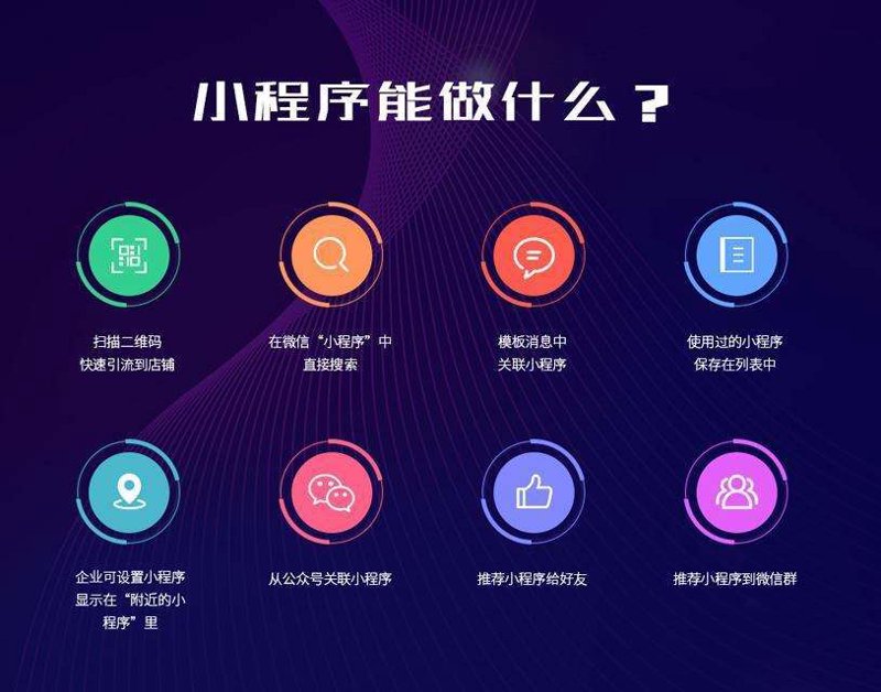 嘉兴软件开发行业的最新趋势与机遇