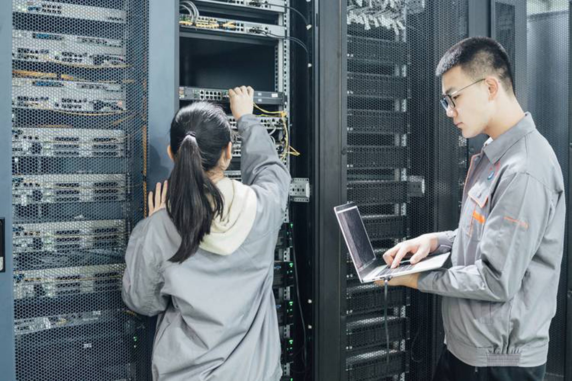百顺信息科技